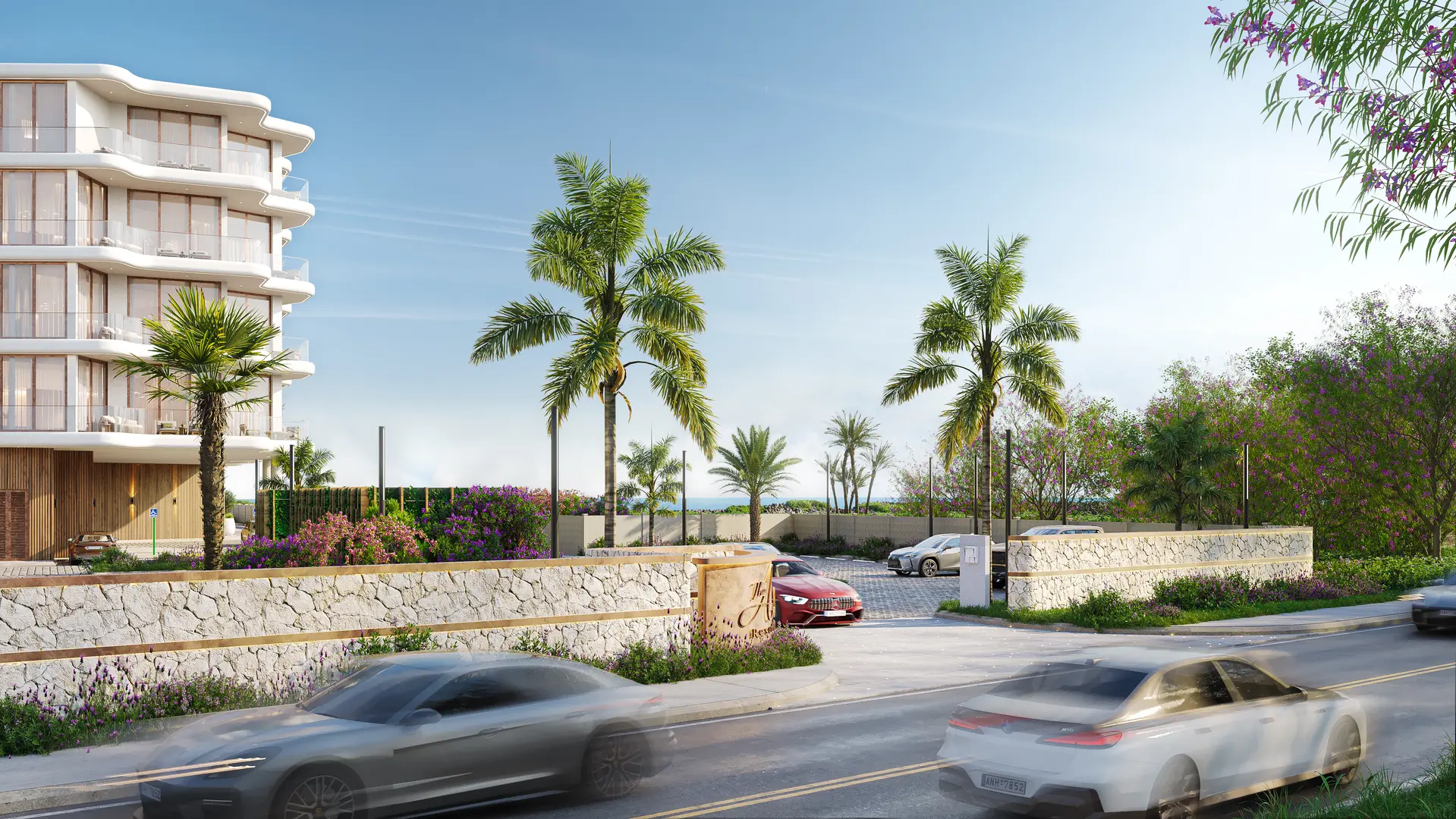 Anokhi Oceanfront Residence — 30